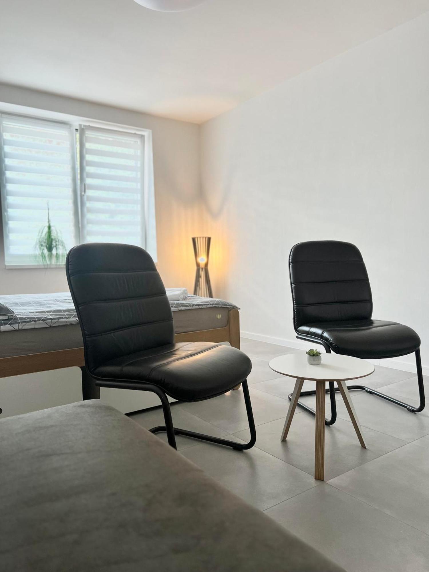 2 Moderne Apartmany 19 A 95 V Sukromi V Centre Mesta Turčianske Teplice Zewnętrze zdjęcie